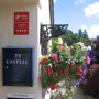 Фото 3 - Ty Castell Guest House - Home of the Kingfisher