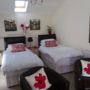 Фото 6 - Acers Serviced Accommodation