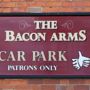 Фото 1 - Bacon Arms by Marstons Inns