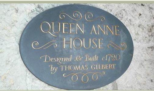 Фото 8 - Queen Anne House