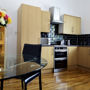 Фото 5 - Sovereign Serviced Apartments