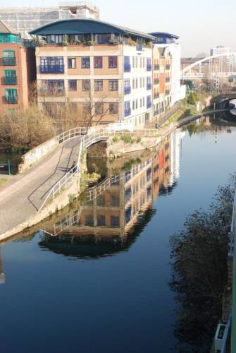 Фото 8 - Regents Canal