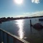 Фото 9 - Houseboat Harbourside View