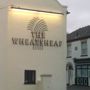 Фото 8 - The Wheatsheaf Hotel