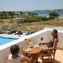Фото 14 - Naxos Resort Beach Hotel