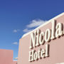 Фото 2 - Nikolas Hotel