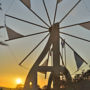 Фото 5 - Kissamos Windmills