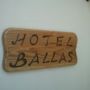 Фото 9 - Hotel Ballas