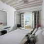Фото 4 - Mykonos Palace Beach Hotel
