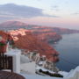 Фото 11 - Santorini Mansion at Imerovigli