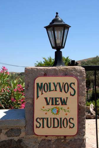 Фото 5 - Molivos View Studios