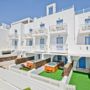 Фото 3 - Naxos Island Hotel