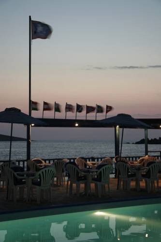 Фото 6 - Kantouni Beach Hotel