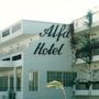 Фото 8 - Alfa Hotel