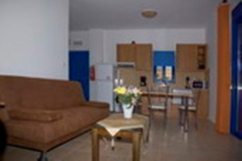 Фото 8 - Kionia Apartments
