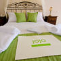 Фото 10 - Jojo Luxury Apartments