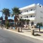 Фото 13 - Alkionides Beach Hotel