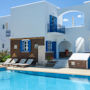 Фото 7 - Agios Prokopios Hotel
