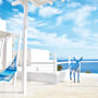 Фото 2 - Mykonos Blu, Grecotel Exclusive Resort