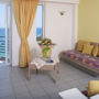 Фото 5 - Alia Club Beach Hotel-Apartments