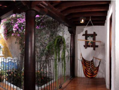 Фото 5 - Antigua Guatemala Villas