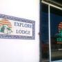 Фото 1 - Hotel Explore Lodge