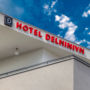 Фото 9 - Hotel Delminivm