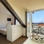 Фото 14 - La Porta Luxury Rooms