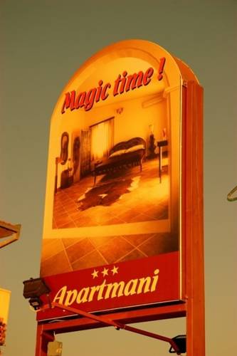 Фото 3 - Apartments Magic Time