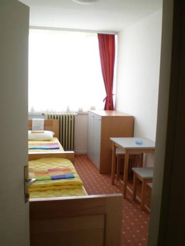 Фото 12 - Youth Hostel Zagreb