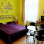 Фото 1 - Budapest Budget Hostel