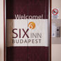 Фото 7 - Six Inn Hotel Budapest
