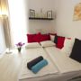 Фото 4 - Garden s Serviced Apartments