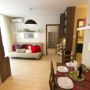 Фото 8 - Garden s Serviced Apartments