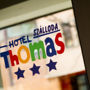 Фото 4 - Hotel Thomas