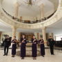 Фото 1 - The Grand Palace Hotel Yogyakarta