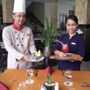 Фото 6 - The Grand Palace Hotel Yogyakarta