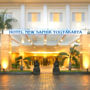 Фото 1 - Hotel New Saphir Yogyakarta