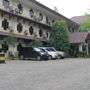 Фото 5 - Mega Matra Hotel