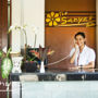 Фото 2 - The Sanyas Suite Bali