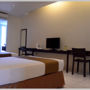 Фото 3 - LPP Convention Hotel Demangan