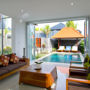 Фото 2 - Villa Turkuaz Bali