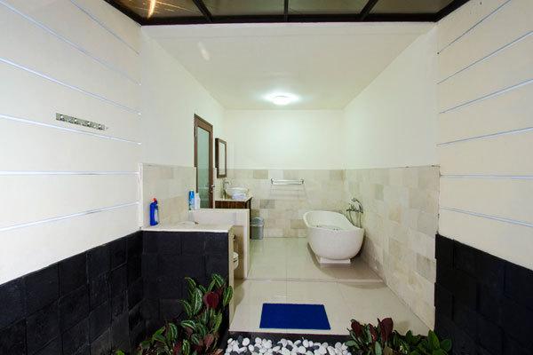 Фото 2 - Villa Pulu Bali