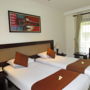 Фото 6 - Puri Raja Hotel