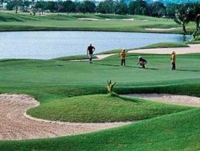 Фото 12 - Finna Golf & Country Club Resort