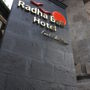 Фото 11 - Radha Bali Hotel