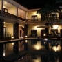 Фото 3 - Radha Bali Hotel