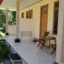 Фото 9 - Medori Putih Homestay