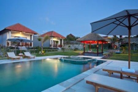 Фото 3 - Bali Bule Homestay