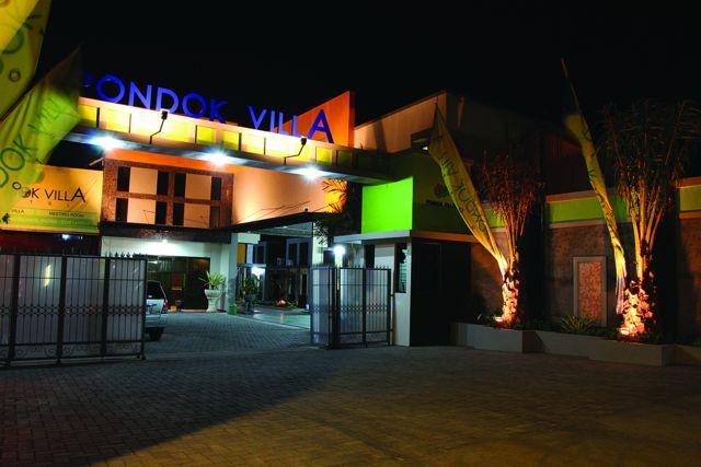 Фото 3 - Pondok Villa Hotel
